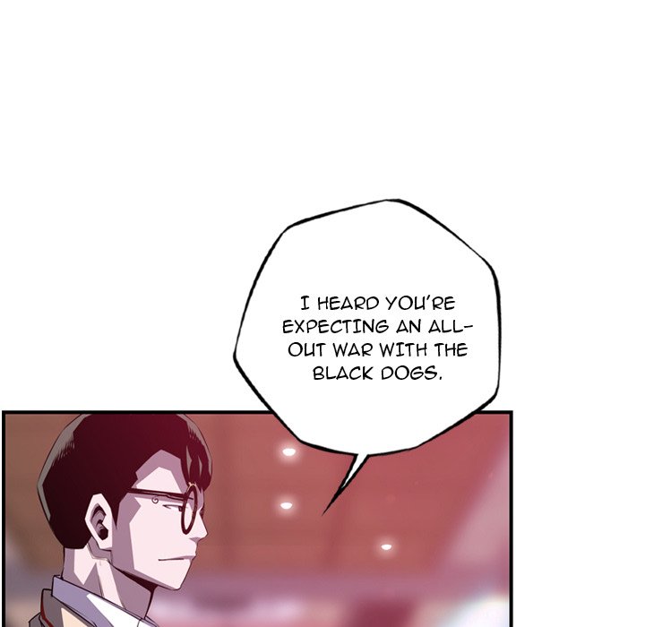 Supernova Chapter 179 - Page 108