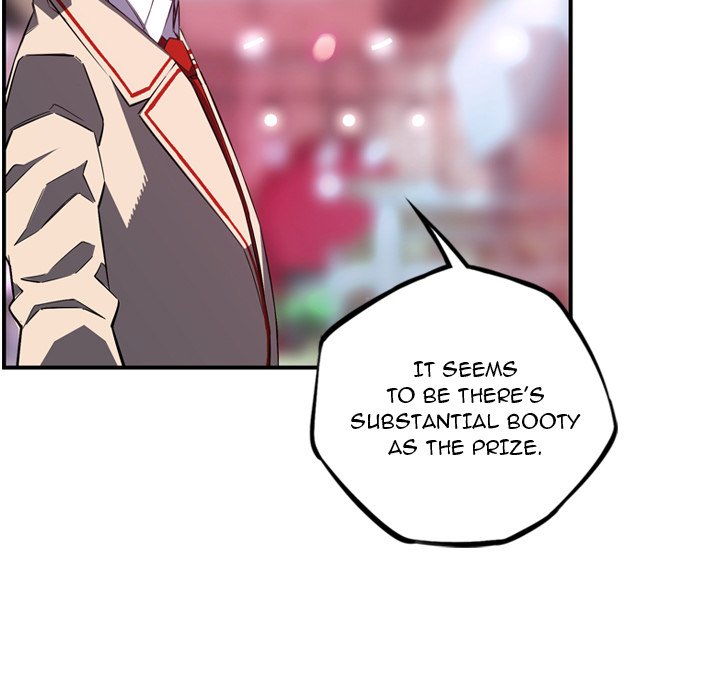 Supernova Chapter 179 - Page 109