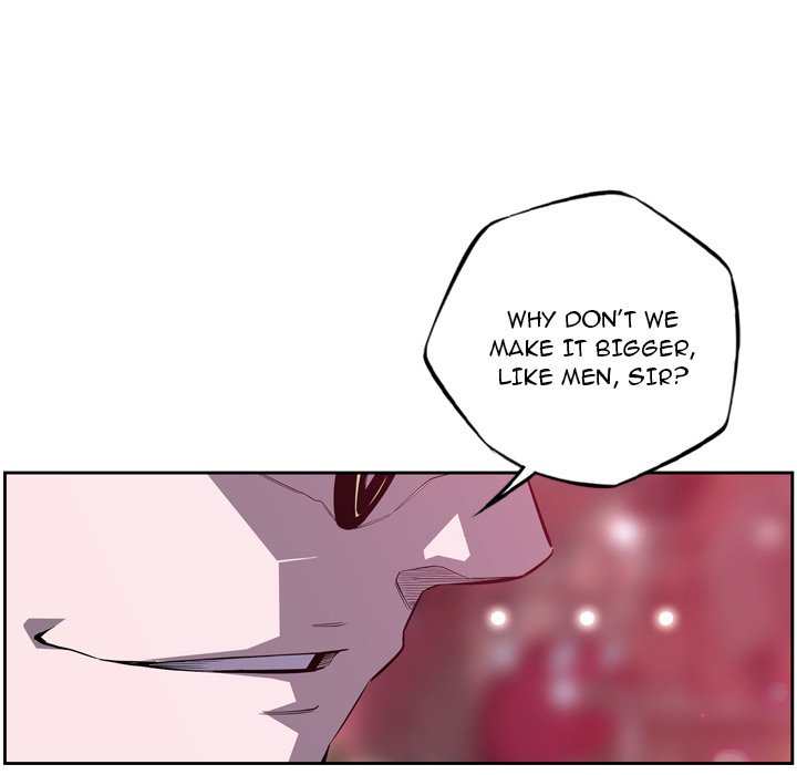 Supernova Chapter 179 - Page 112