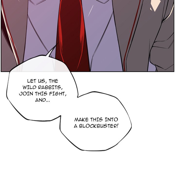 Supernova Chapter 179 - Page 115