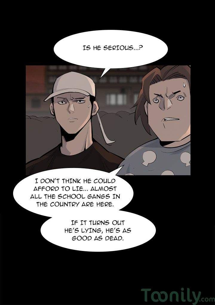 Super Rich Chapter 38 - Page 7