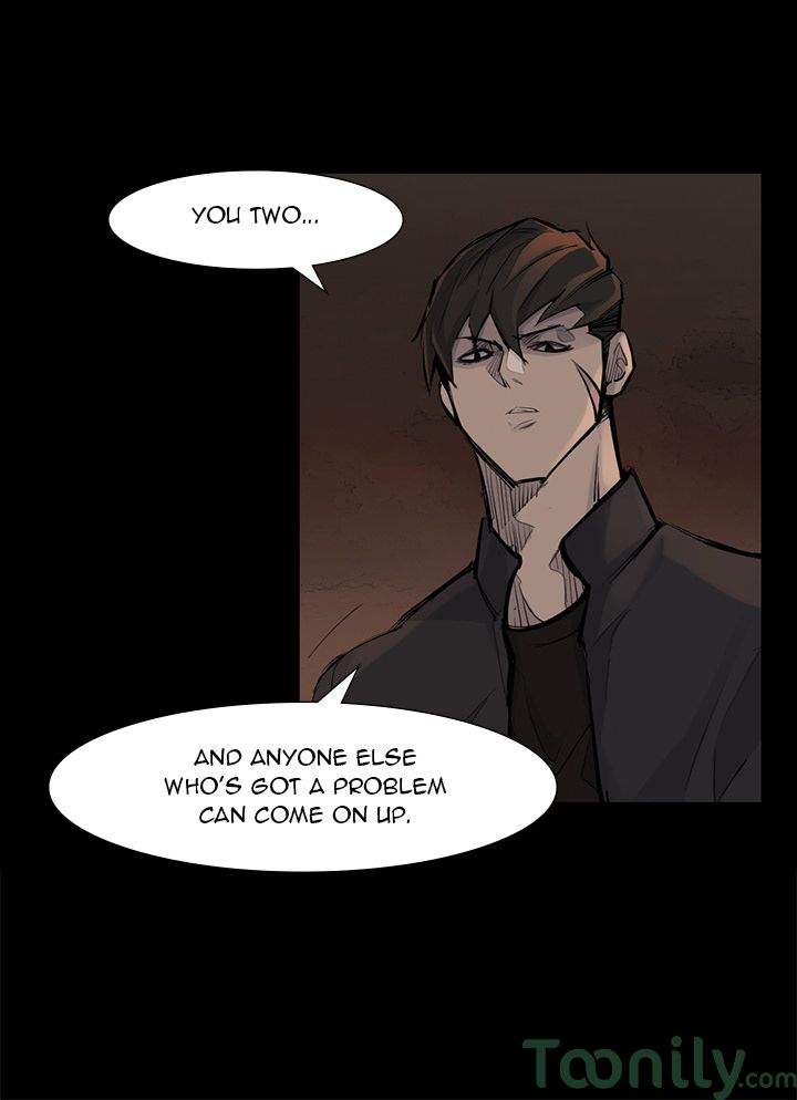 Super Rich Chapter 38 - Page 10