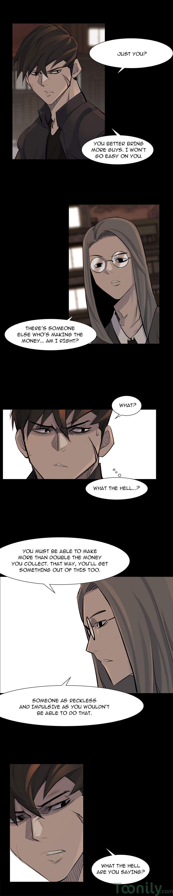 Super Rich Chapter 38 - Page 18