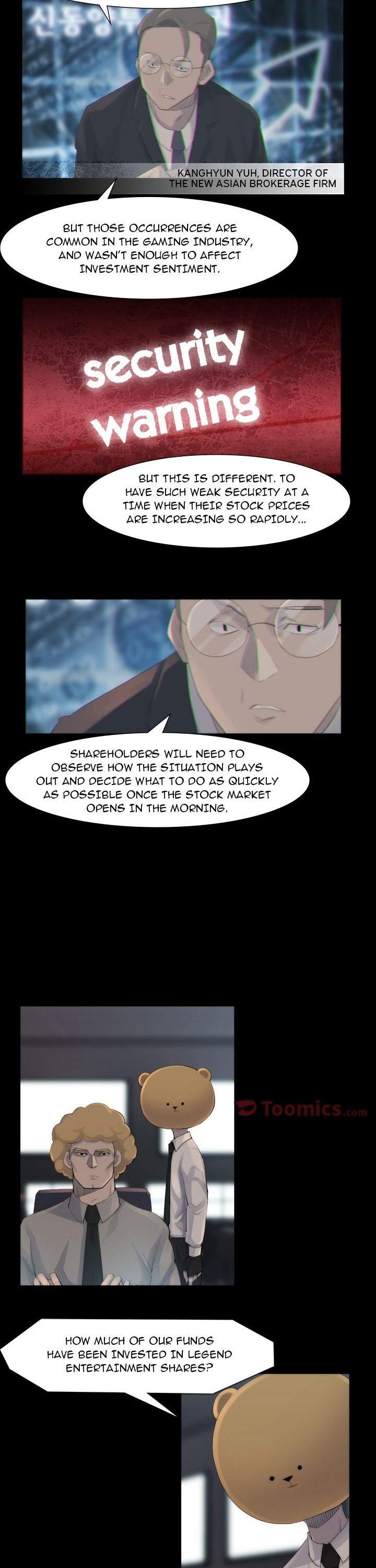Super Rich Chapter 43 - Page 3