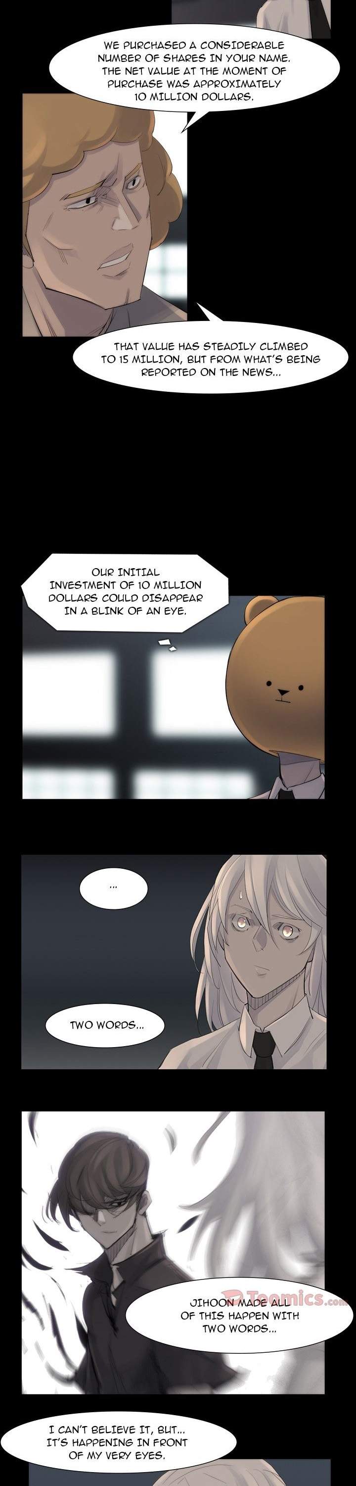 Super Rich Chapter 43 - Page 4