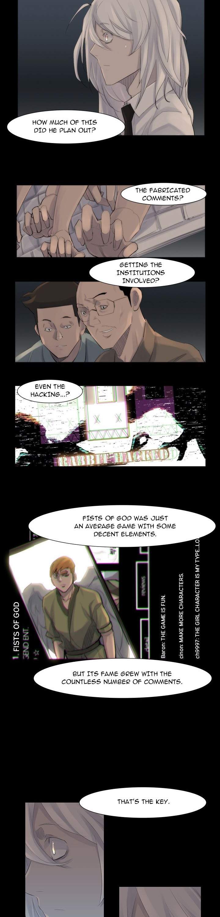 Super Rich Chapter 43 - Page 5