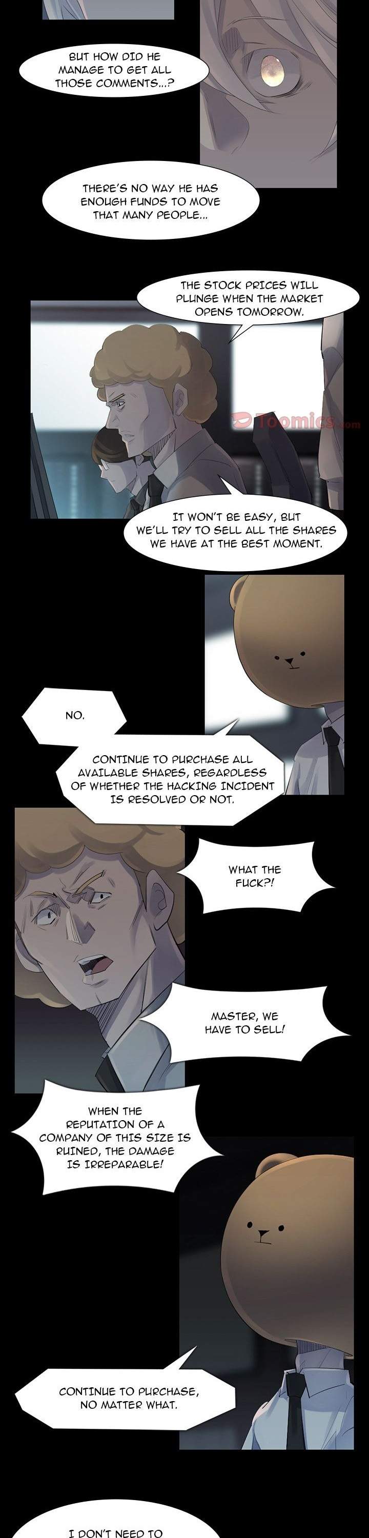 Super Rich Chapter 43 - Page 6