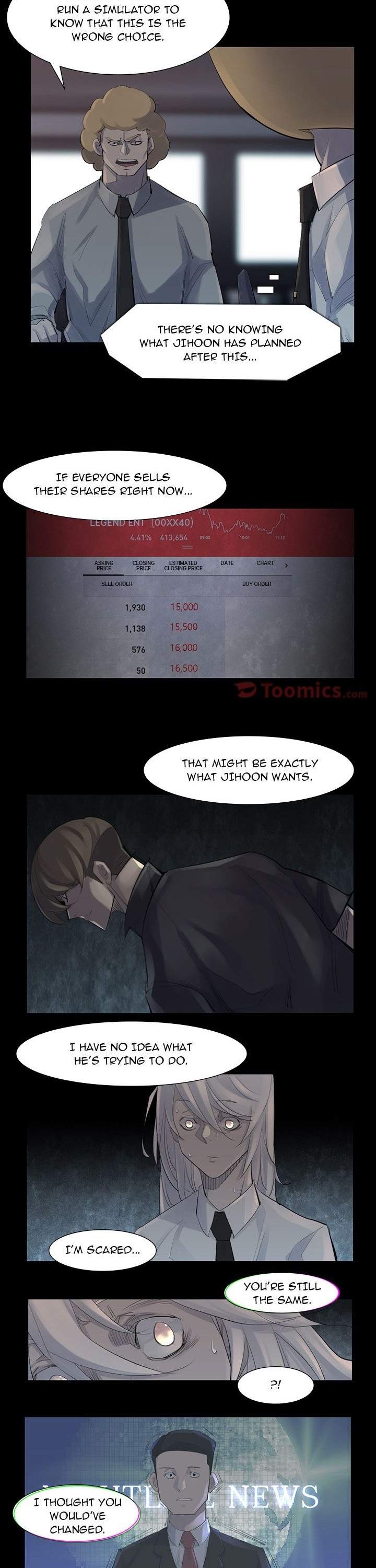 Super Rich Chapter 43 - Page 7