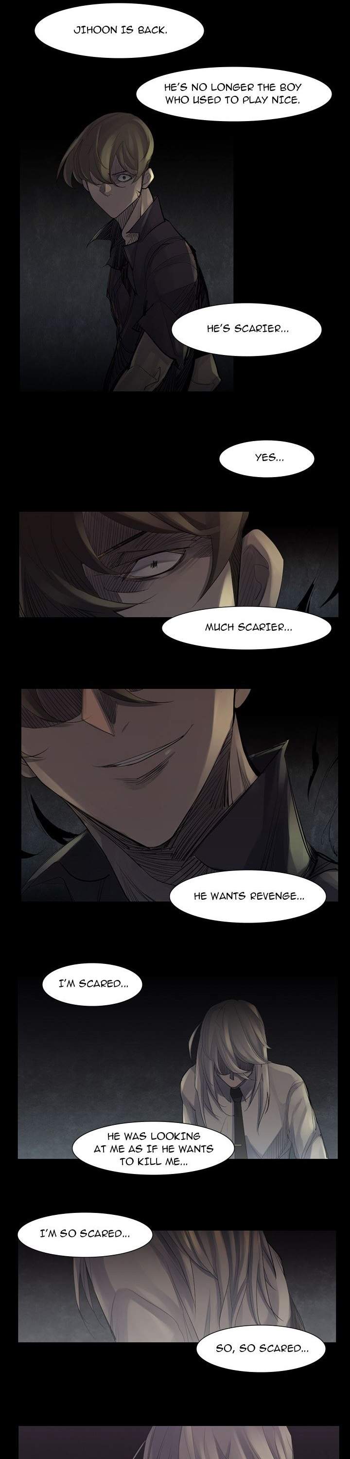 Super Rich Chapter 43 - Page 9