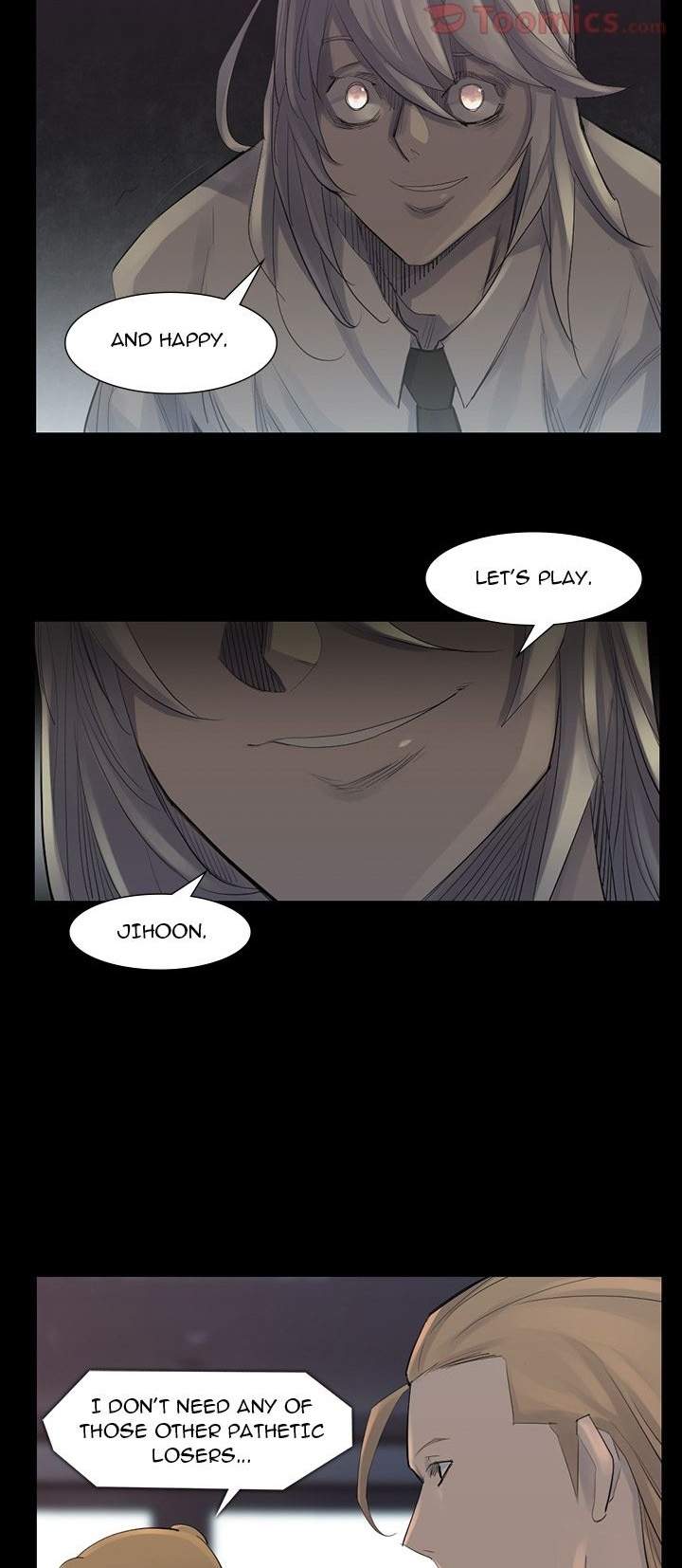 Super Rich Chapter 43 - Page 10