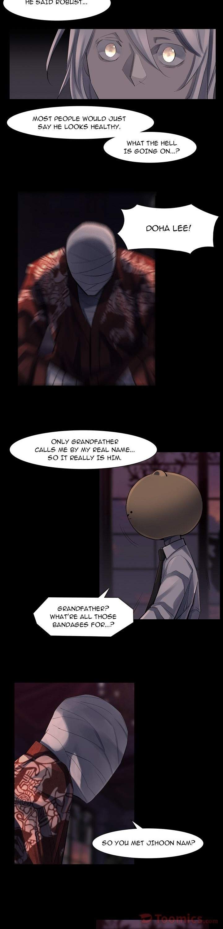 Super Rich Chapter 43 - Page 16