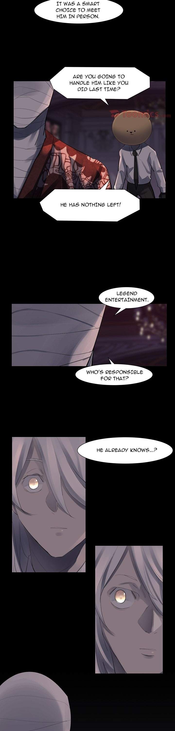 Super Rich Chapter 43 - Page 18