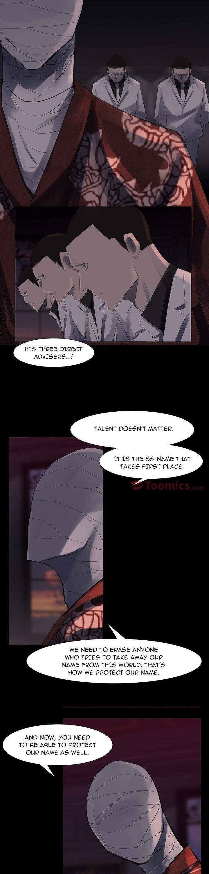 Super Rich Chapter 43 - Page 19