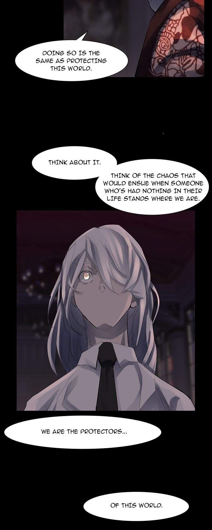 Super Rich Chapter 43 - Page 20