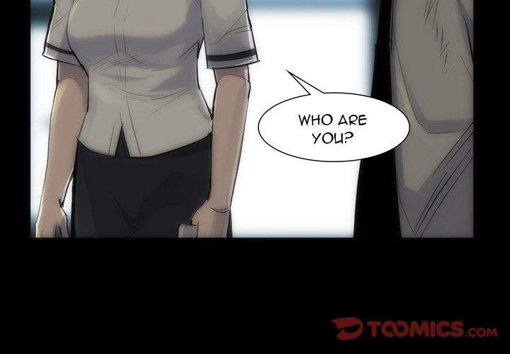 Super Rich Chapter 55 - Page 3