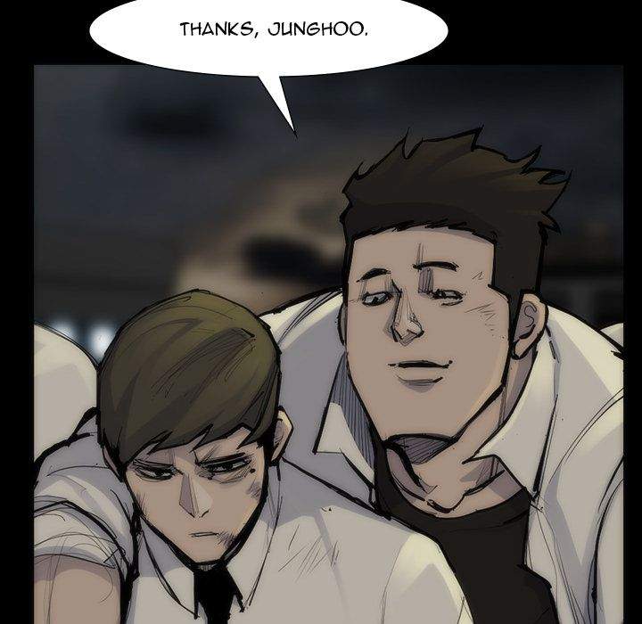 Super Rich Chapter 55 - Page 6