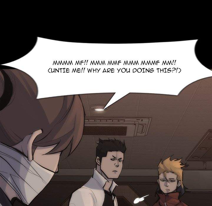 Super Rich Chapter 55 - Page 17