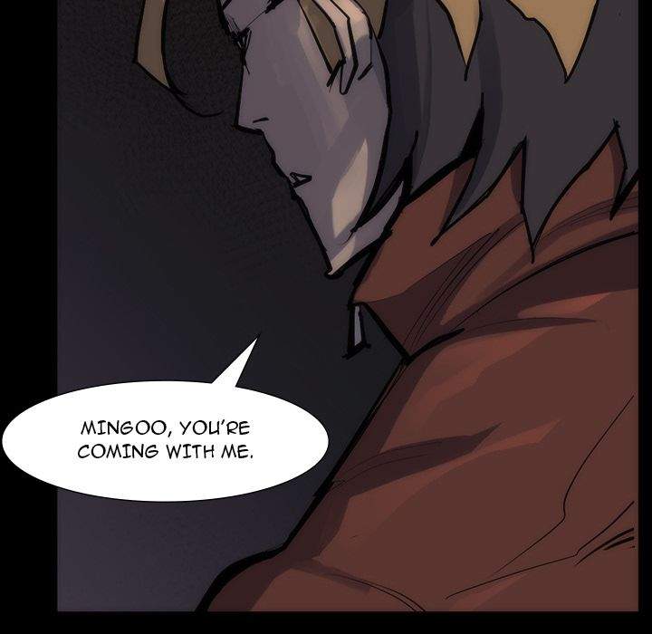 Super Rich Chapter 55 - Page 37