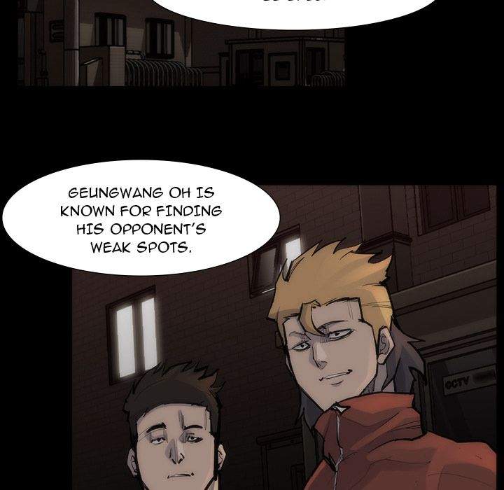 Super Rich Chapter 55 - Page 46