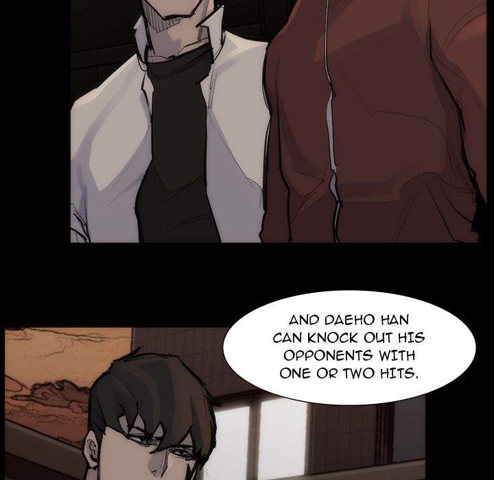 Super Rich Chapter 55 - Page 47