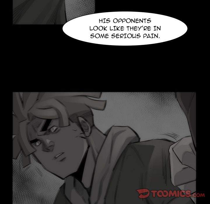 Super Rich Chapter 55 - Page 57