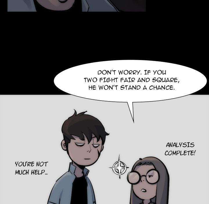 Super Rich Chapter 55 - Page 62