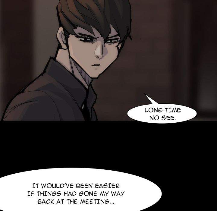 Super Rich Chapter 55 - Page 70