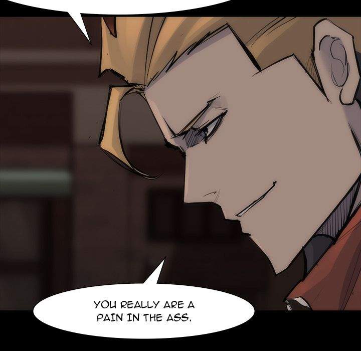 Super Rich Chapter 55 - Page 71