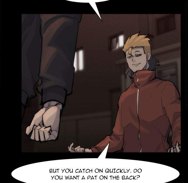 Super Rich Chapter 55 - Page 77