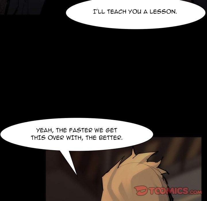 Super Rich Chapter 55 - Page 81