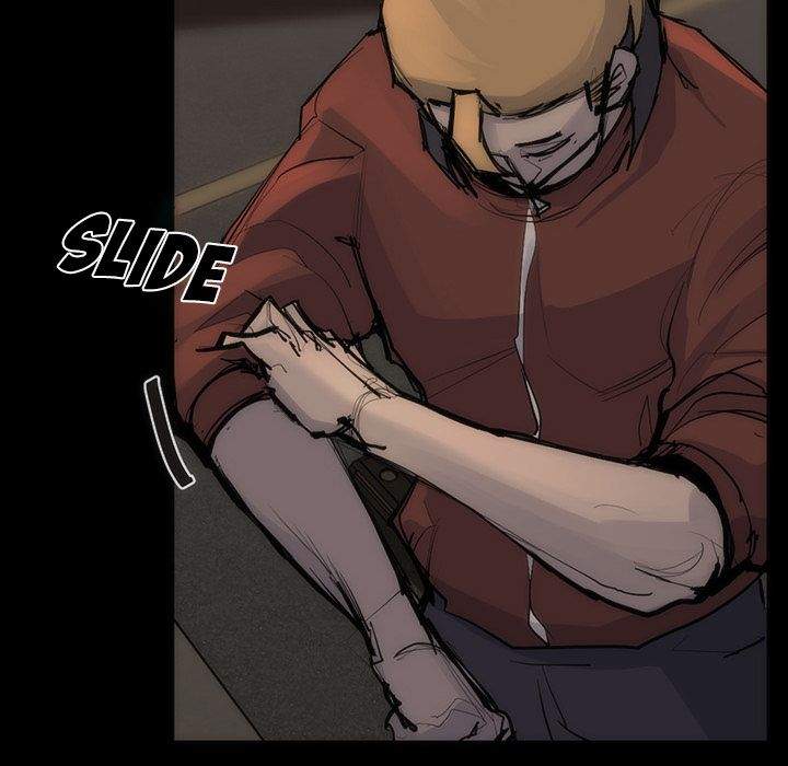 Super Rich Chapter 55 - Page 82