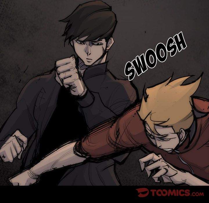 Super Rich Chapter 55 - Page 87
