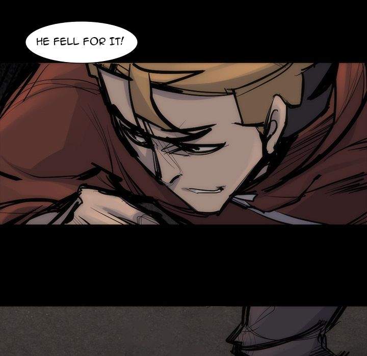 Super Rich Chapter 55 - Page 88