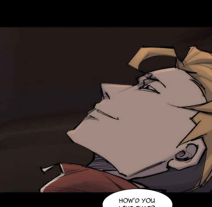 Super Rich Chapter 55 - Page 92
