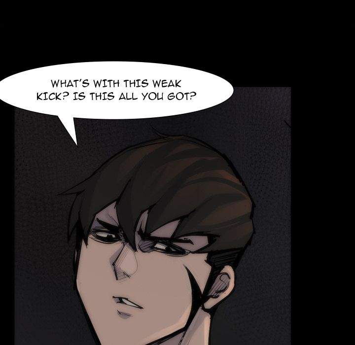 Super Rich Chapter 55 - Page 95