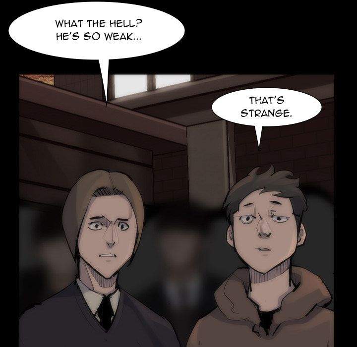 Super Rich Chapter 55 - Page 101