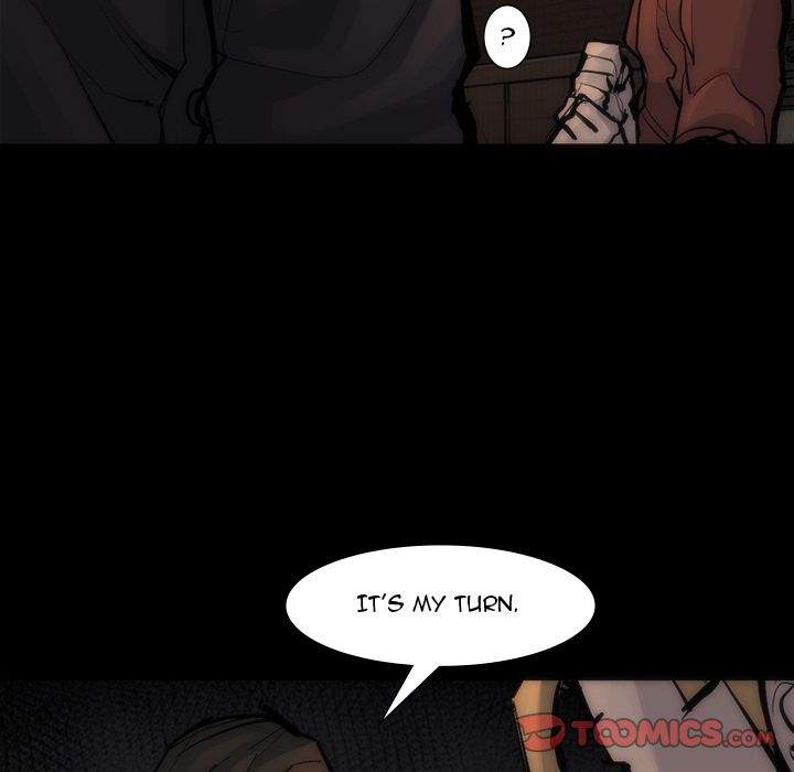 Super Rich Chapter 55 - Page 105
