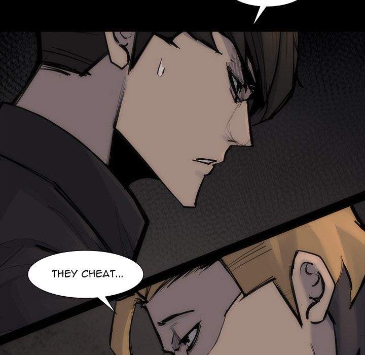 Super Rich Chapter 55 - Page 126