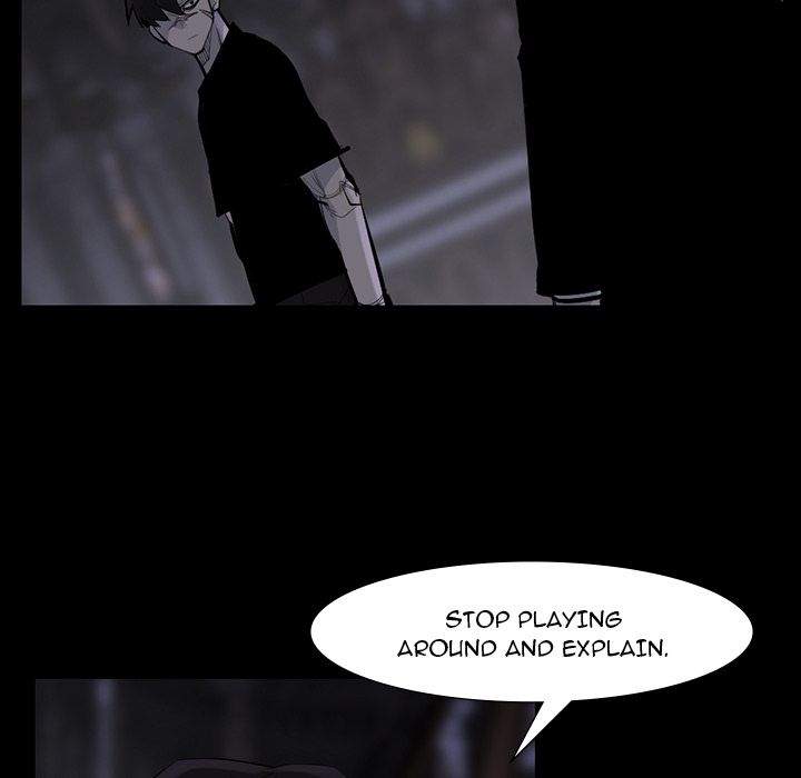 Super Rich Chapter 60 - Page 8