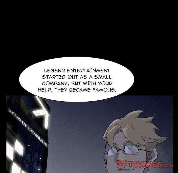 Super Rich Chapter 60 - Page 30