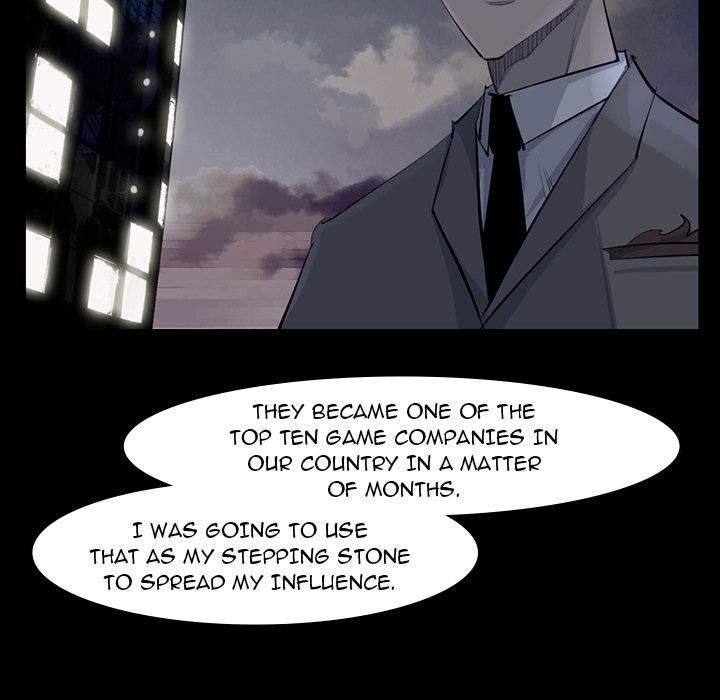 Super Rich Chapter 60 - Page 31
