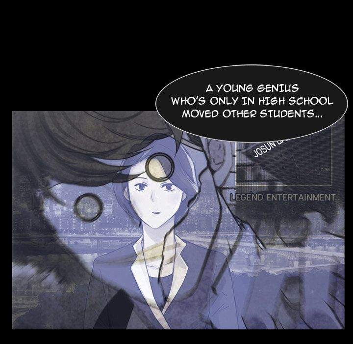 Super Rich Chapter 60 - Page 32