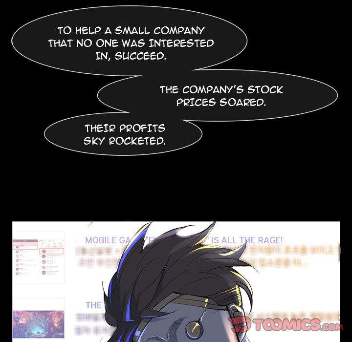 Super Rich Chapter 60 - Page 33