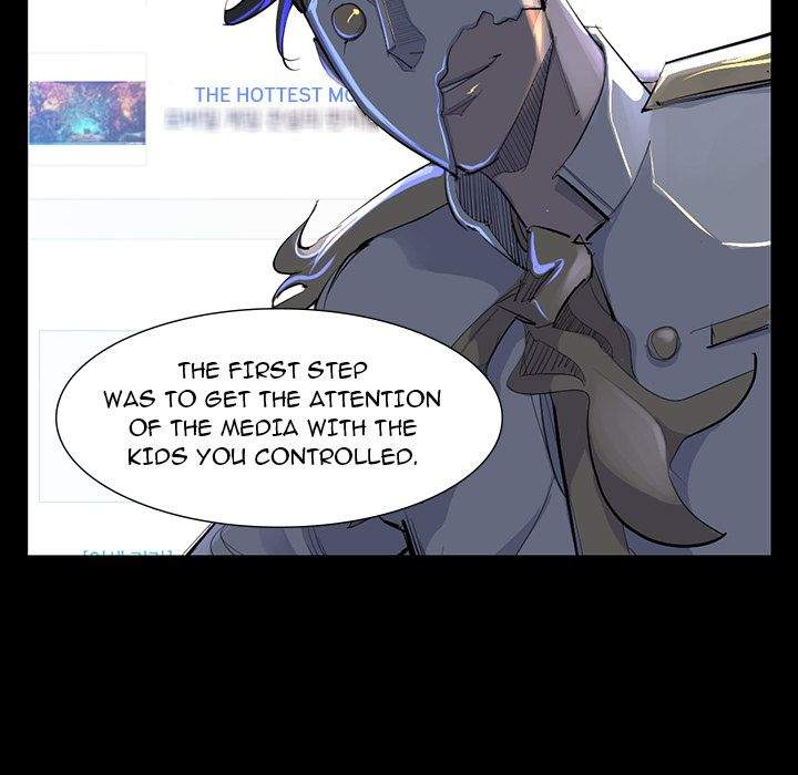 Super Rich Chapter 60 - Page 34