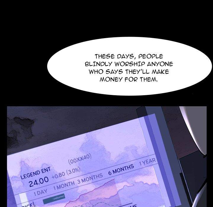 Super Rich Chapter 60 - Page 35
