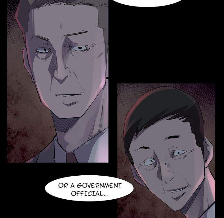 Super Rich Chapter 60 - Page 50