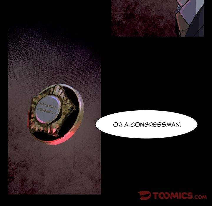 Super Rich Chapter 60 - Page 51
