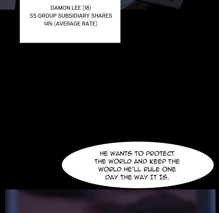 Super Rich Chapter 60 - Page 56