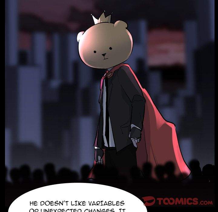 Super Rich Chapter 60 - Page 57