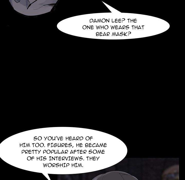 Super Rich Chapter 60 - Page 61